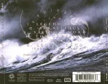 LEAVE’S EYES - (2.6.2006) Legend Land EP CD Back.jpg